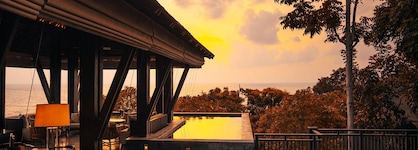 Vana Belle, A Luxury Collection Resort