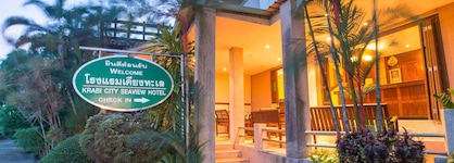 Krabi City Seaview Hotel