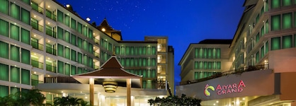 Aiyara Grand Hotel