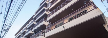 R-Con Sea Terrace