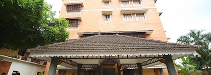 Pagoda Resorts