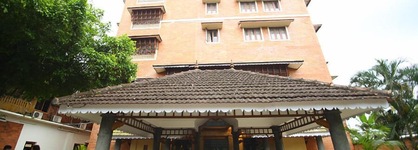 Pagoda Resorts
