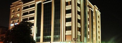 Comfort Inn Alstonia