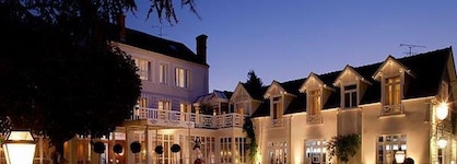 Les Pléiades Hôtel - Spa - Restaurant