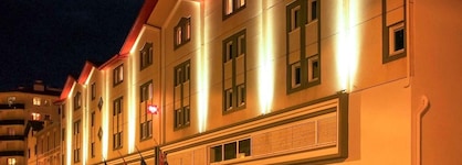 Ibis Bayonne Centre