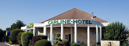Tulip Inn Beaune