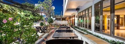 The Jomtien Twelve