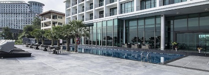Way Hotel Pattaya