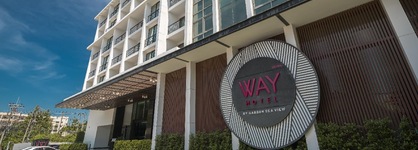 Way Hotel Pattaya