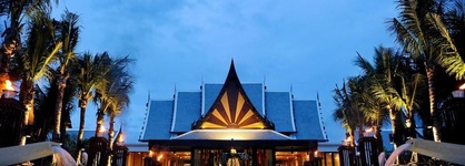 Natai Beach Resort