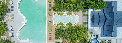 Natai Beach Resort