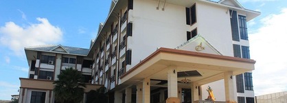 Ayara Grand Palace Hotel