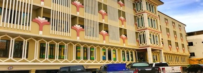 Poonsook Resident Hotel