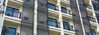 Patong Hemingway's Hotel