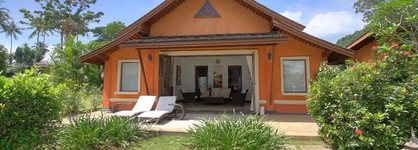 Laguna Villas Boutique Hotel