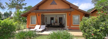 Laguna Villas Boutique Hotel
