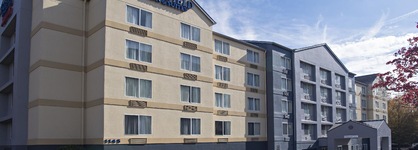 Fairfield Inn And Suites By Marriott Perimeter Center
