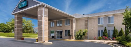 Quality Inn Aurora