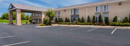 Quality Inn Aurora