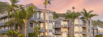 The Beachfront Inn & Suites At Dana Points