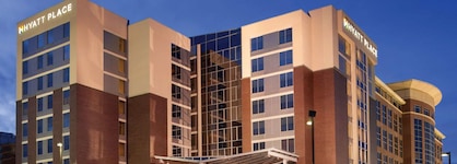 Hyatt Place St. Louis Chesterfield