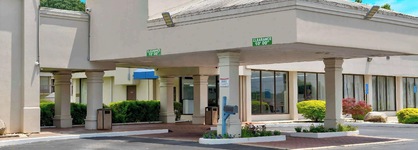 Motel 6 Conyers