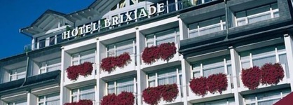 Moselstern Hotel Brixiade &Triton