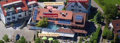 Hotel-Restaurant Volapük