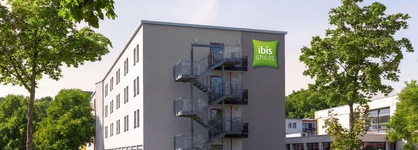 Greet Hotel Darmstadt