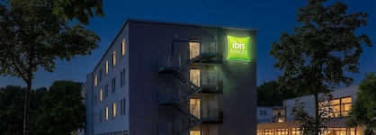 Ibis Styles Darmstadt