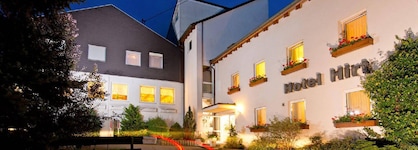 Tiptop Hotel Hirt