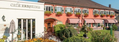 Hotel Restaurant Erbprinz