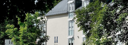 Hotel Watthalden