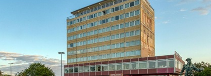 Ff&E Hotel Dania