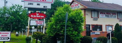 Economy Motel