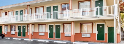 Economy Motel