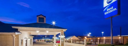 Best Western Regency Inn & Suites