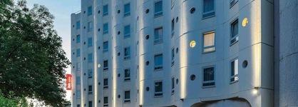 Bochum Zentrum