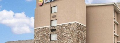 Comfort Inn