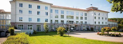 Lindner Hotel Boltenhagen, Part Of Jdv By Hyatt