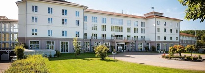 Lindner Hotel Boltenhagen, Part Of Jdv By Hyatt