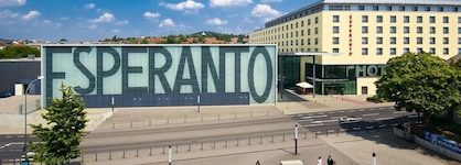 Hotel Esperanto