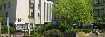 Parkhotel Fulda