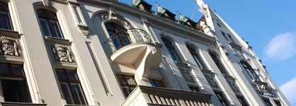 Akzent Hotel Am Goldenen Strauss