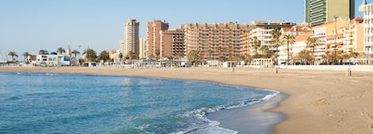 Hotel 'Chollo' 4* Fuengirola
