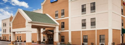 Halsted Inn And Suites Harvey - Chicago Southland