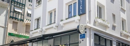 Hôtel Cosmopolitain