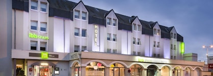 Ibis Styles Blois Centre Gare