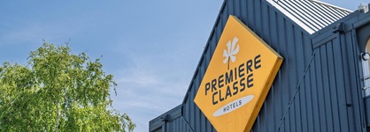 Premiere Classe Boissy Saint Leger