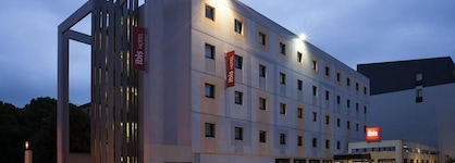 Ibis Bourges